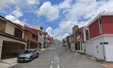 VENTA DE CASA EN XALAPA VERACRUZ DE LA COLONIA CENTRO