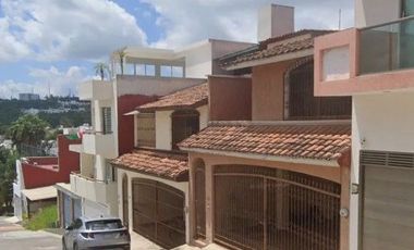 VENTA DE CASA EN XALAPA VERACRUZ DE LA COLONIA CENTRO