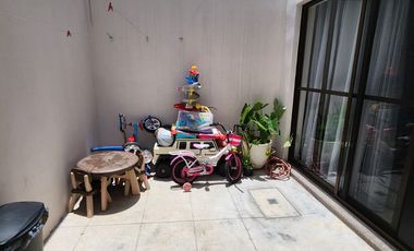 VENTA DE CASA EN ARRAS RESIDENCIAL CASA CLUB CON ALBERCA