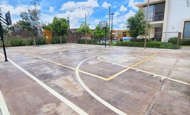 VENTA DE CASA EN ARRAS RESIDENCIAL CASA CLUB CON ALBERCA