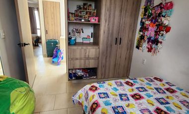 VENTA DE CASA EN ARRAS RESIDENCIAL CASA CLUB CON ALBERCA