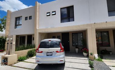 VENTA DE CASA EN ARRAS RESIDENCIAL CASA CLUB CON ALBERCA