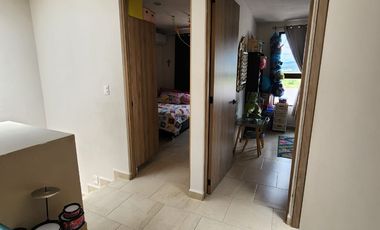 VENTA DE CASA EN ARRAS RESIDENCIAL CASA CLUB CON ALBERCA