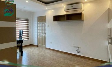 3-Bedroom House for Rent located in Angeles City, Pampanga