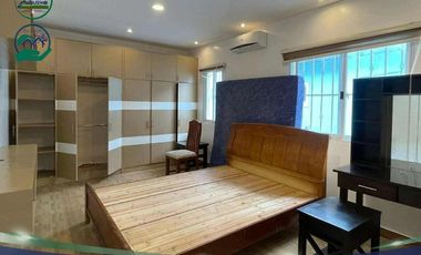3-Bedroom House for Rent located in Angeles City, Pampanga