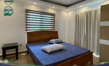 3-Bedroom House for Rent located in Angeles City, Pampanga