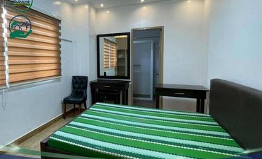 3-Bedroom House for Rent located in Angeles City, Pampanga