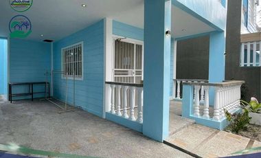 3-Bedroom House for Rent located in Angeles City, Pampanga