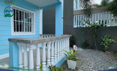 3-Bedroom House for Rent located in Angeles City, Pampanga