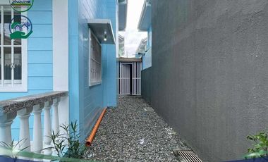 3-Bedroom House for Rent located in Angeles City, Pampanga