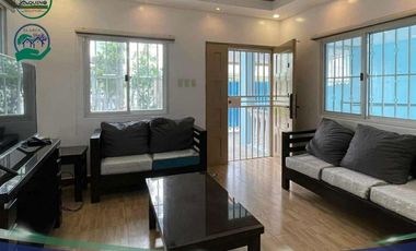 3-Bedroom House for Rent located in Angeles City, Pampanga
