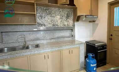 3-Bedroom House for Rent located in Angeles City, Pampanga