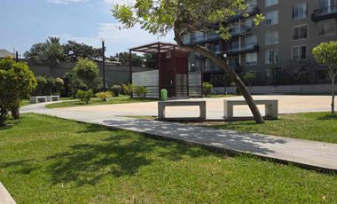 Lindo Departamento con áreas comunes cerca Upc, Embajada