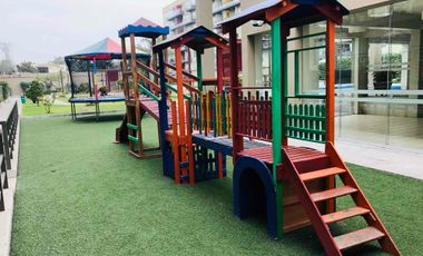 Lindo Departamento con áreas comunes cerca Upc, Embajada