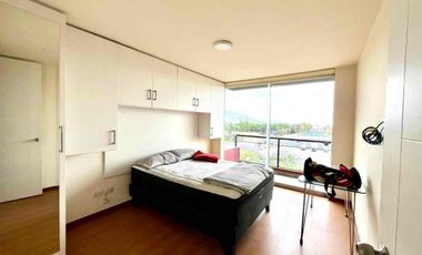 Lindo Departamento con áreas comunes cerca Upc, Embajada