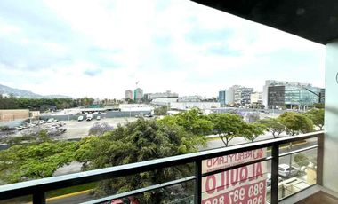 Lindo Departamento con áreas comunes cerca Upc, Embajada