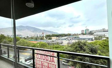 Lindo Departamento con áreas comunes cerca Upc, Embajada