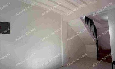 2 Storey Townhouse at Marquina Residences in Cupang Antipolo