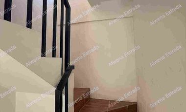 2 Storey Townhouse at Marquina Residences in Cupang Antipolo
