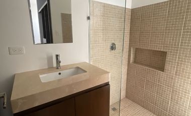 RENTA DEPARTAMENTO EN TEMOZÓN NORTE CON AMENIDADES.