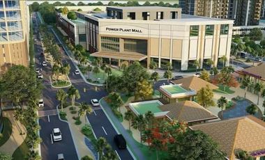 Commercial Lot for Sale in Bel-Air Bacolod near Circumferencial Road-MD