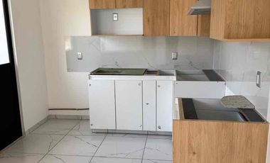 Estrena casa en condominio con alberca privada o compartida