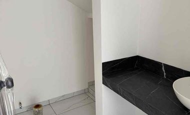 Estrena casa en condominio con alberca privada o compartida