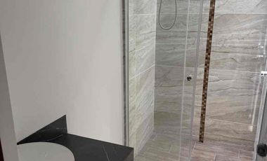 Estrena casa en condominio con alberca privada o compartida