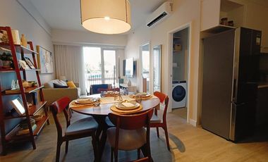Condo Unit for Sale in Mandalgan Bacolod Facing North East near  All-home-MD