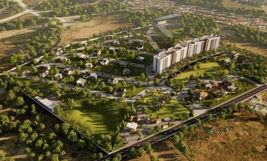 Condo Unit for Sale in Mandalgan Bacolod Facing North East near  All-home-MD