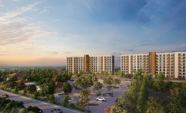 Condo Unit for Sale in Mandalgan Bacolod Facing North East near  All-home-MD