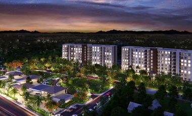 Condominium Unit for Sale in Mandalagan Bacolod -MD