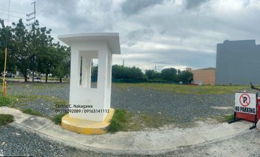 Commercial Lot for sale in Amity Street, 102 Merriment St. Better Living Annex 16-18, Don Bosco, Parañaque District 2, Parañaque, Southern Manila District