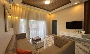Newly Built House and Lot for sale in Capas, Tarlac