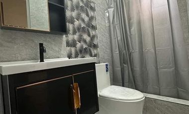 Newly Built House and Lot for sale in Capas, Tarlac