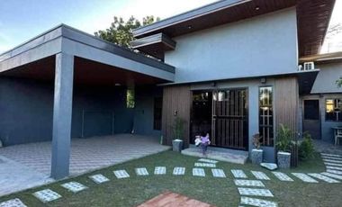 Newly Built House and Lot for sale in Capas, Tarlac