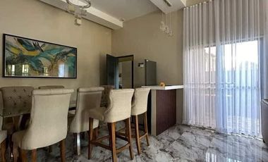 Newly Built House and Lot for sale in Capas, Tarlac