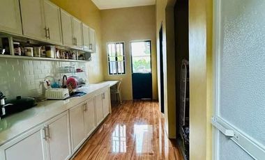 Newly Built House and Lot for sale in Capas, Tarlac