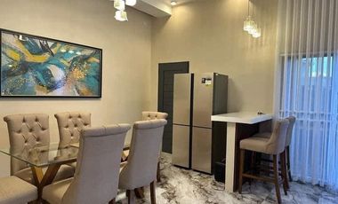 Newly Built House and Lot for sale in Capas, Tarlac