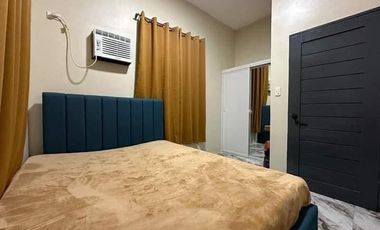 Newly Built House and Lot for sale in Capas, Tarlac