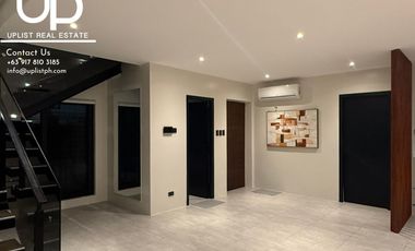 5 Bedroom House and Lot Orchard Golf and Country Club