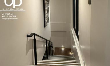 5 Bedroom House and Lot Orchard Golf and Country Club