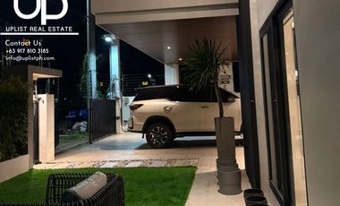 5 Bedroom House and Lot Orchard Golf and Country Club