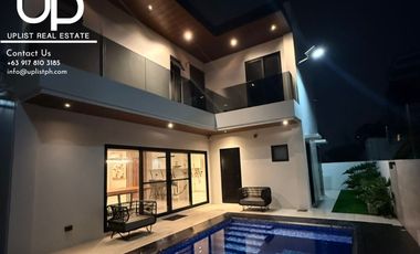 5 Bedroom House and Lot Orchard Golf and Country Club