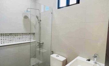 Modern  Two-Storey House for sale with 4 bedrooms near Korean Town