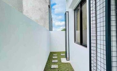 Modern  Two-Storey House for sale with 4 bedrooms near Korean Town