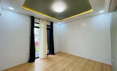 Modern  Two-Storey House for sale with 4 bedrooms near Korean Town