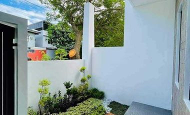 Modern  Two-Storey House for sale with 4 bedrooms near Korean Town