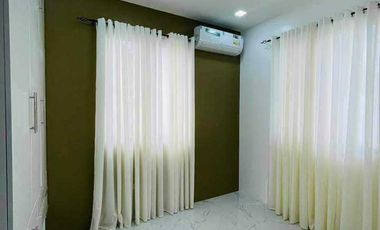Modern  Two-Storey House for sale with 4 bedrooms near Korean Town