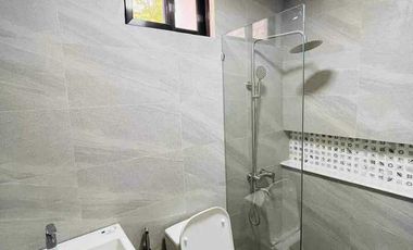 Modern  Two-Storey House for sale with 4 bedrooms near Korean Town